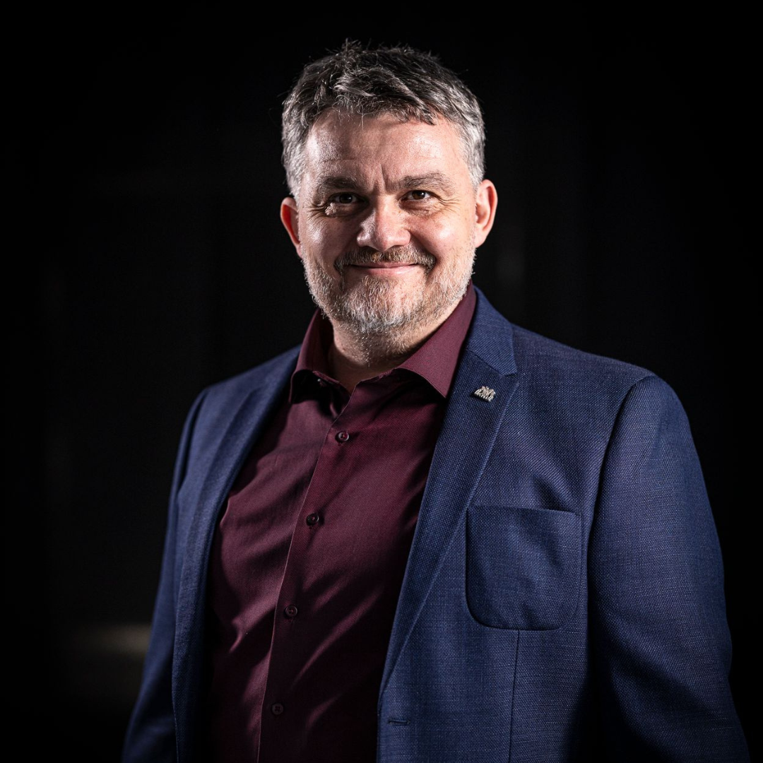 Richard Vojík