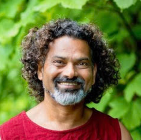 Swami Anahata