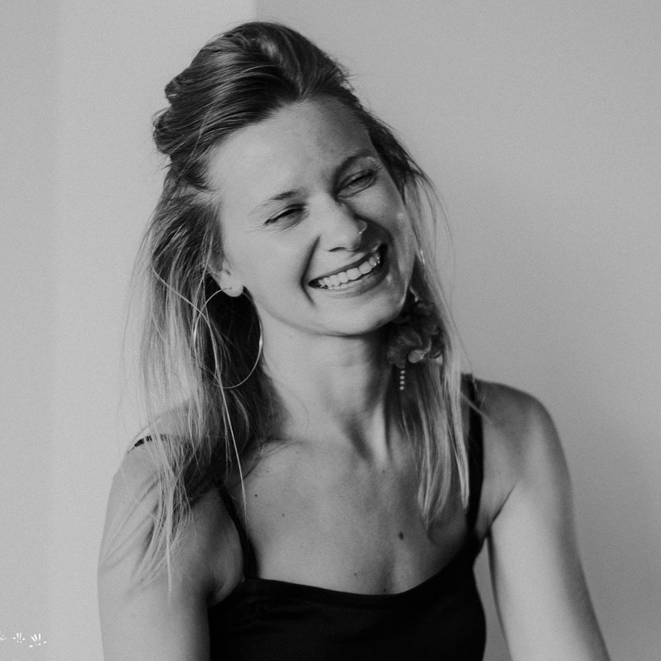 Lucia Jekl Kubášová